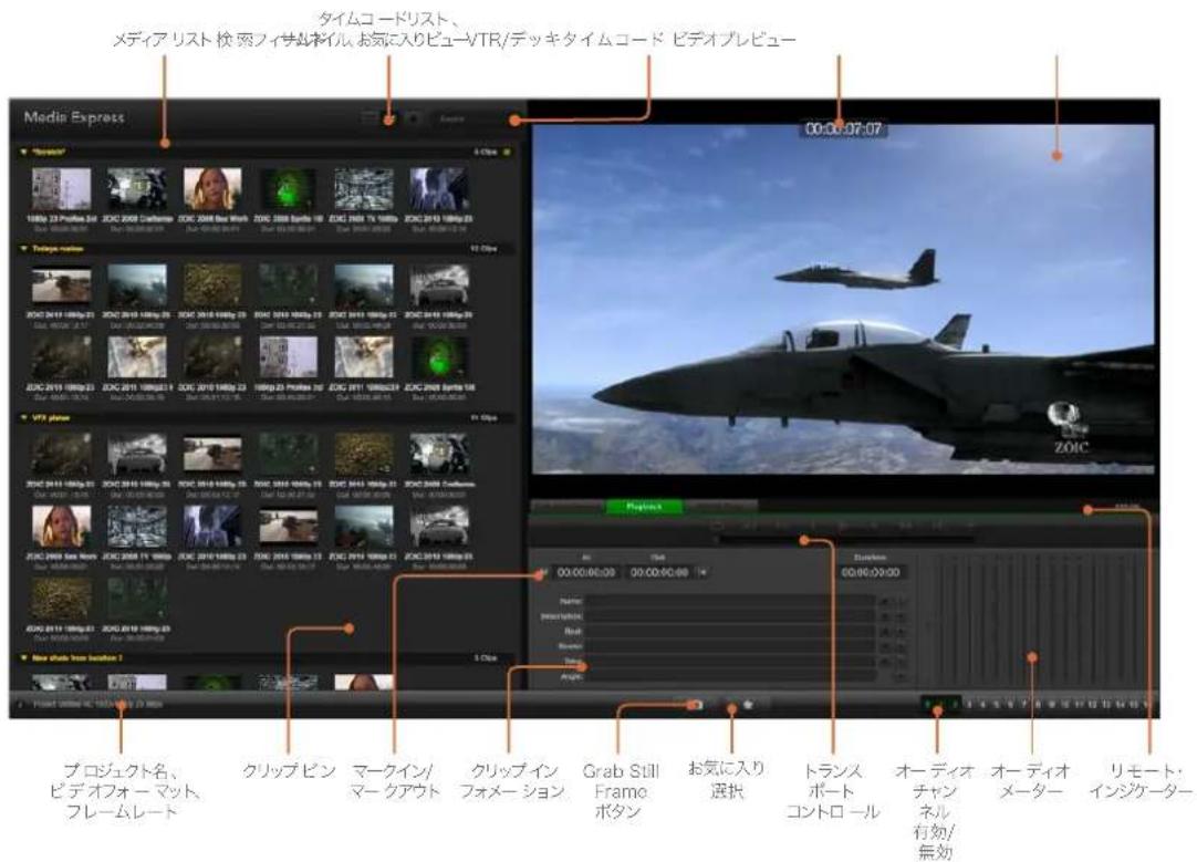 Blackmagic Design DeckLink Mini Monitor HD - 3D卡フチヤ一 - 3