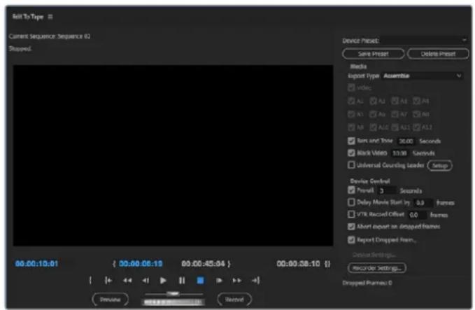 Blackmagic Design DeckLink Mini Monitor HD - 一卜書出 - 1