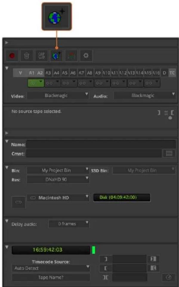 Blackmagic Design DeckLink Mini Monitor HD - ト口一ルてきいデイスか与卡打一 - 1