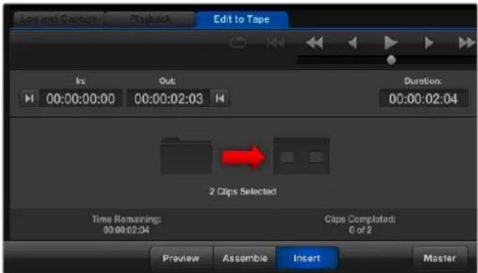 Blackmagic Design DeckLink Mini Monitor HD - Montaje por insertiún y ensamblaje - 1