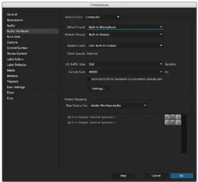 Blackmagic Design DeckLink Mini Monitor HD - Bir Blackmagic Design Projesinin Oluşturulmasi - 1
