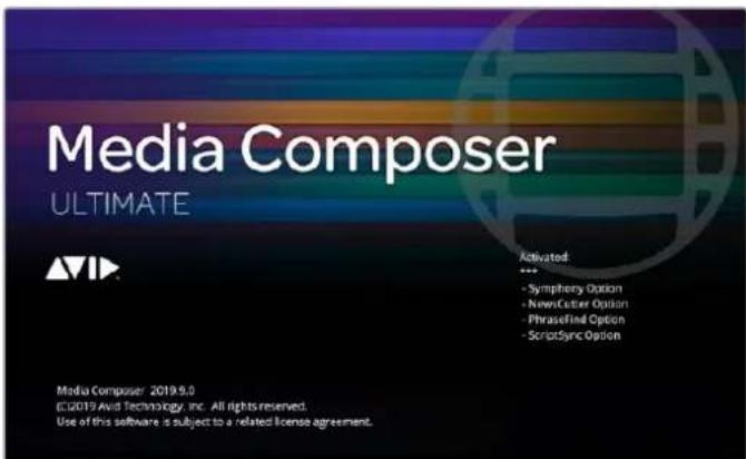 Blackmagic Design DeckLink Mini Monitor HD - MediaComposer - 1