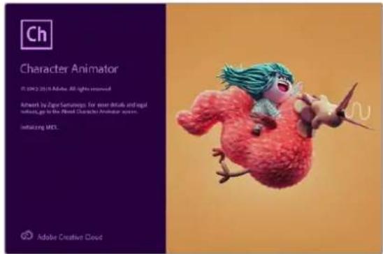 Blackmagic Design DeckLink Mini Monitor HD - Adobe Character Animator CC - 1