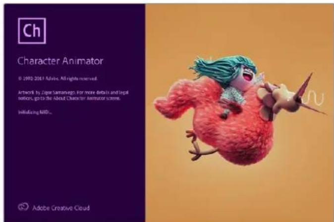 Blackmagic Design DeckLink Mini Monitor HD - Adobe Character Animator CC - 1