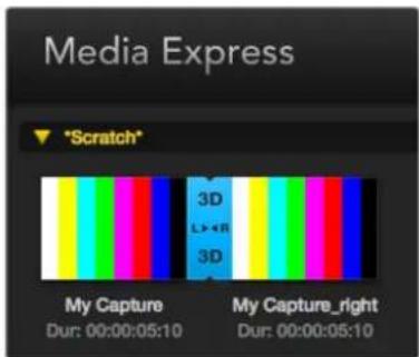 Blackmagic Design DeckLink Mini Monitor HD - Captura 3D - 2