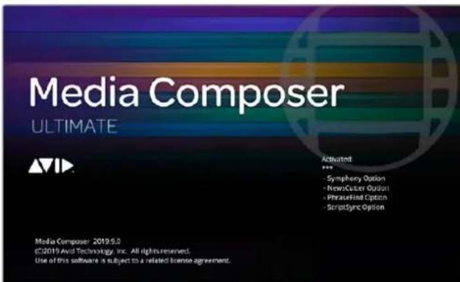 Blackmagic Design DeckLink Mini Monitor HD - Avid MediaComposer - 1