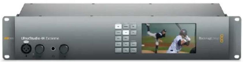 Blackmagic Design DeckLink Mini Monitor HD - 2