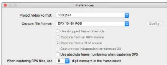Blackmagic Design DeckLink Mini Monitor HD - DPX Görüntü Yakalama - 1