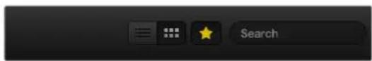 Blackmagic Design DeckLink Mini Monitor HD - Selecionando clipes para masterização - 1
