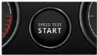 Blackmagic Design DeckLink Mini Monitor HD - About Disk Speed Test - 1