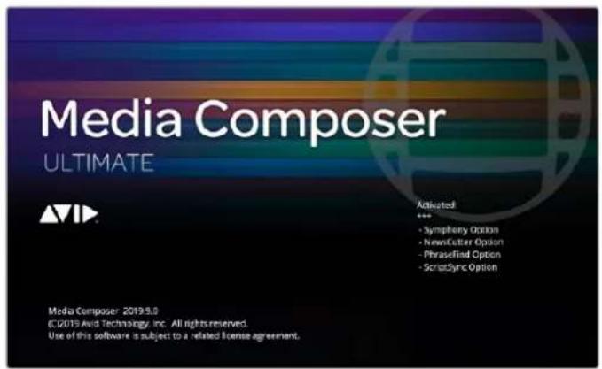 Blackmagic Design DeckLink Mini Monitor HD - Avid MediaComposer - 1