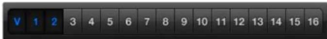 Blackmagic Design DeckLink Mini Monitor HD - Inserir e Montar em fita - 2