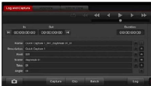 Blackmagic Design DeckLink Mini Monitor HD - Captura - 1