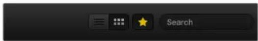 Blackmagic Design DeckLink Mini Monitor HD - Selecting clips to master - 1