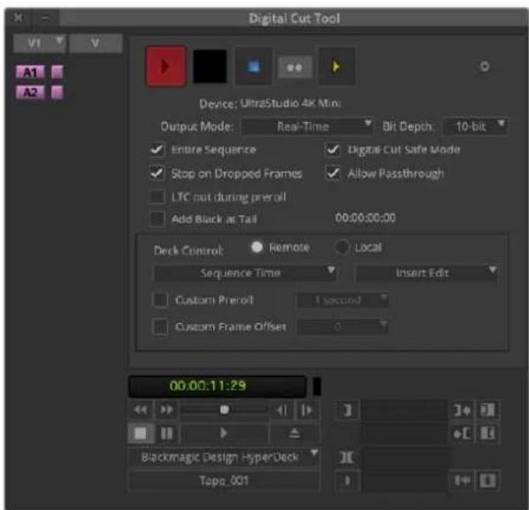 Blackmagic Design DeckLink Mini Monitor HD - 3aHbHa nIeHky c nOmoIy UltraStudio n DeckLink - 1
