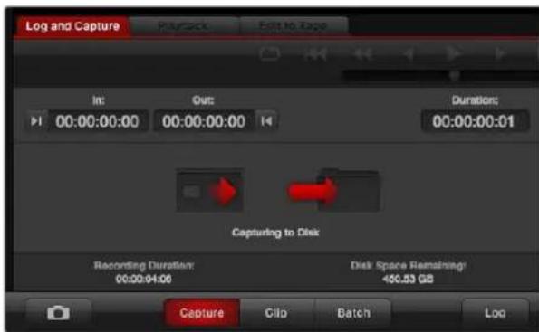 Blackmagic Design DeckLink Mini Monitor HD - Aufzeichnung - 3