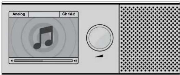 Blackmagic Design Audio Monitor 12G - SDI-Eingang - 2