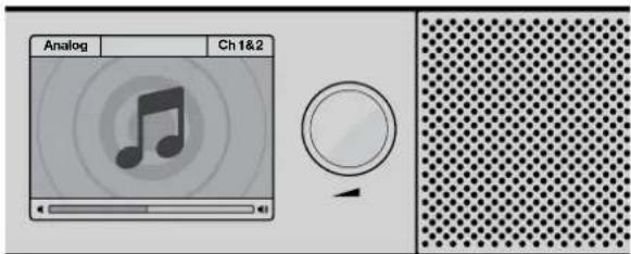 Blackmagic Design Audio Monitor 12G - Ingresso SDI - 2