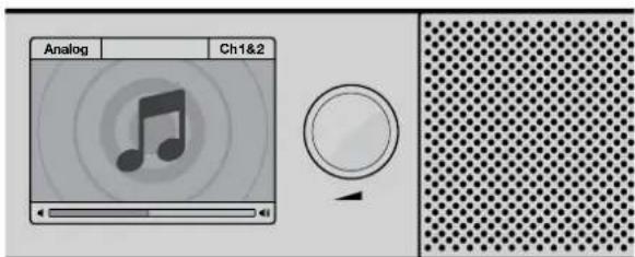 Blackmagic Design Audio Monitor 12G - SDI入力 - 2