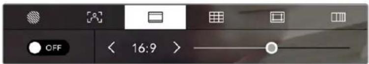 OFF 16:9 >