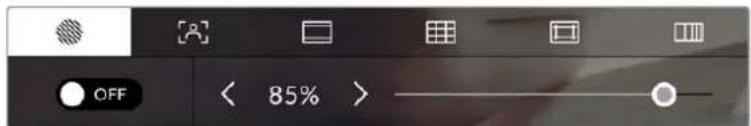 OFF < 85% >