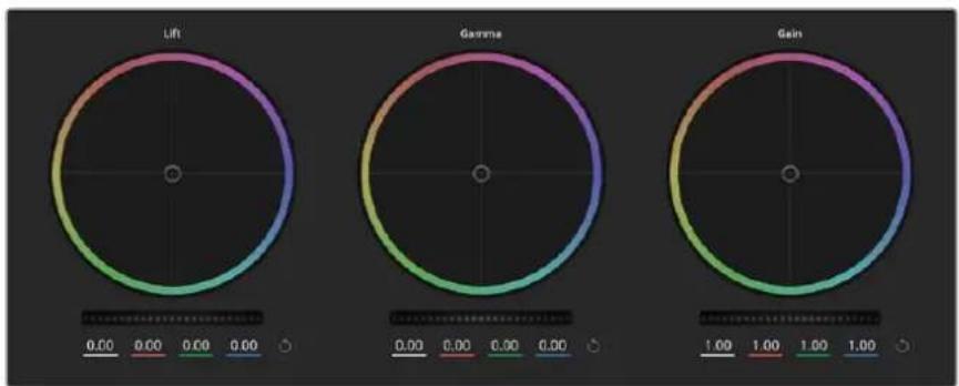 Blackmagic Design Studio Camera 4K Plus - Mantenga presionada la tecla de mayúsculas y haga clic en cualquier parte dentro del círculo: - 1