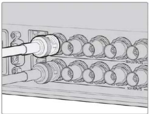 SOI OUTPUTS SOI INPUTS