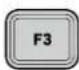 Blackmagic Design Studio Camera 4K Plus - Funktionstasten - 2