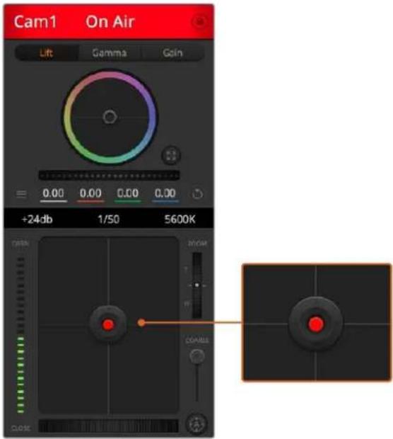 Cam1 On Air Lift Gamma Gain 0.00 0.00 0.00 0.00 +24db 1/50 5600K CLOSE 20CM T Y GAMES CLOSE