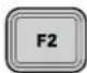 Blackmagic Design Studio Camera 4K Plus - Funktionstasten - 1