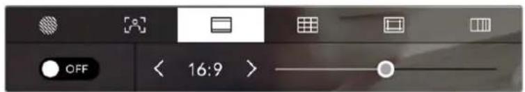 OFF < 16:9 >