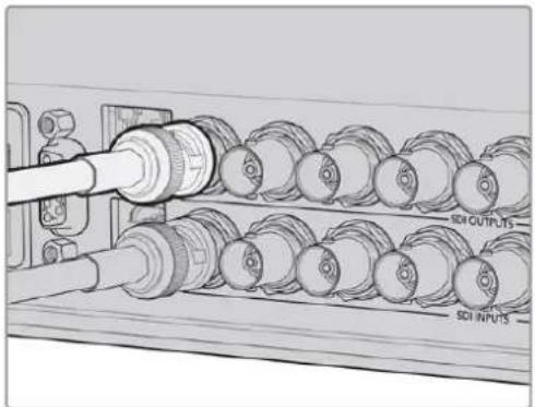 SOI OUTPUTS SOI INPUTS