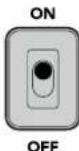 Blackmagic Design Studio Camera 4K Plus - Boutons de fonction - 3