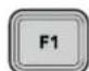 Blackmagic Design Studio Camera 4K Plus - Back/PGM Button - 1