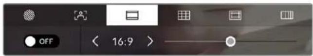 OFF 16:9 >