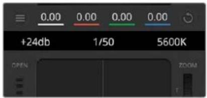 0.00 0.00 0.00 0.00 +24db 1/50 5600K OPEN ZOOM