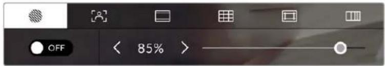 Blackmagic Design Studio Camera 4K Plus - Zebra - 1
