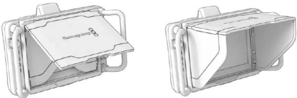 Blackmagn design