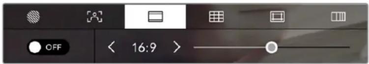 OFF < 16:9 >