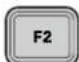 Blackmagic Design Studio Camera 4K Plus - Botones programables - 1