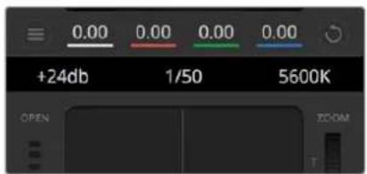 0.00 0.00 0.00 0.00 +24db 1/50 5600K OPEN ZOOM