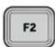 Blackmagic Design Studio Camera 4K Plus - Function Buttons - 1