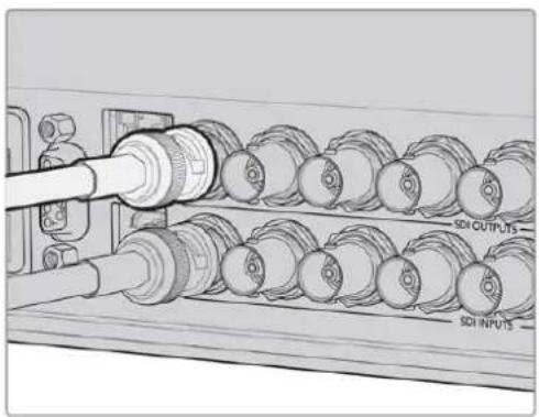 SOI OUTPUTS SOI INPUTS
