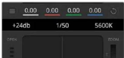 0.00 0.00 0.00 0.00 +24db 1/50 5600K OPEN ZOOM