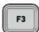 Blackmagic Design Studio Camera 4K Plus - Botones programables - 2