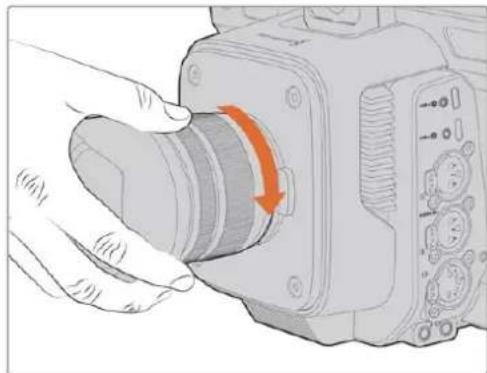 Blackmagic Design Studio Camera 4K Plus - Developer Information - 1