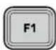 Blackmagic Design Studio Camera 4K Plus - Back / PGM - 1