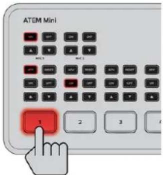ATEM Mini 1 2 3