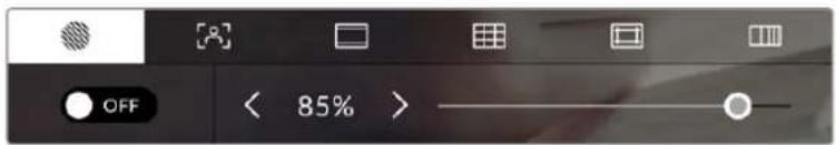 Blackmagic Design Studio Camera 4K Plus - ゼブラ - 1