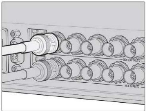 SOI OUTPUTS SOI INPUTS